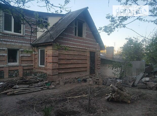 двухэтажный дом, 75 кв. м, кирпич. Продажа в Черкассах район Мытница фото 1 двухэтажный дом, 75 кв. м, кирпич. Продажа в Черкассах район Мытница фото 1