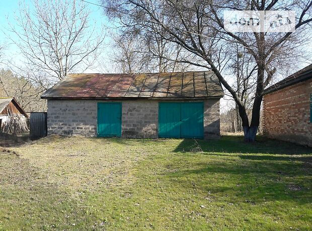 одноэтажный дом, 60 кв. м, кирпич. Продажа в Нечаевке (Черкасская обл.) фото 1 одноэтажный дом, 60 кв. м, кирпич. Продажа в Нечаевке (Черкасская обл.) фото 1