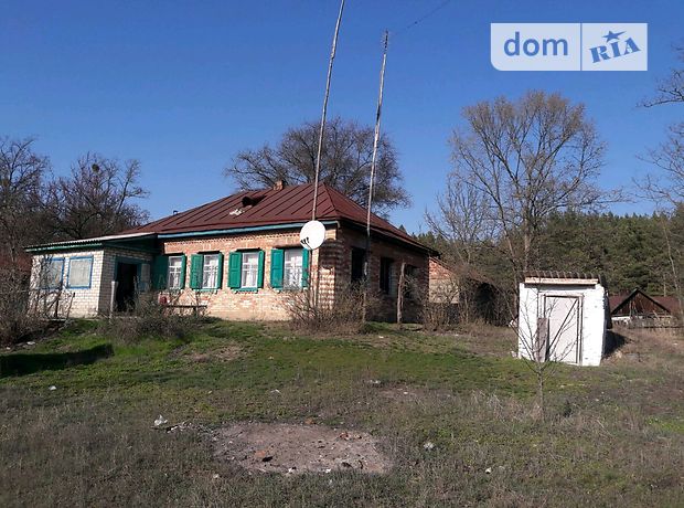 одноэтажный дом, 60 кв. м, кирпич. Продажа в Нечаевке (Черкасская обл.) фото 1 одноэтажный дом, 60 кв. м, кирпич. Продажа в Нечаевке (Черкасская обл.) фото 1
