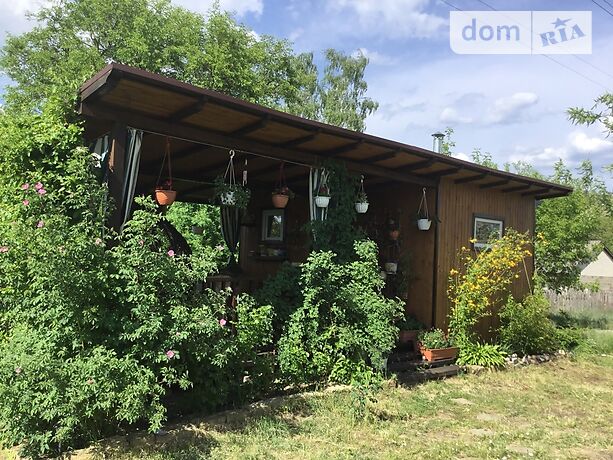 двухэтажный дом с террасой, 215 кв. м, монолит. Продажа в Нечаевке (Черкасская обл.) фото 1 двухэтажный дом с террасой, 215 кв. м, монолит. Продажа в Нечаевке (Черкасская обл.) фото 1