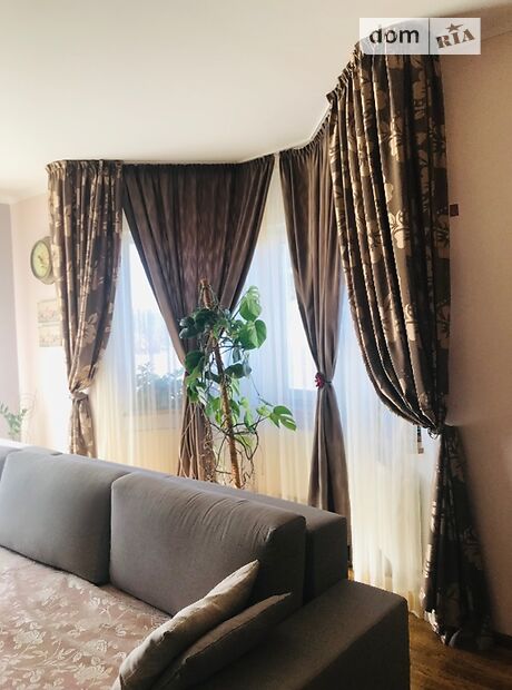 двухэтажный дом с террасой, 215 кв. м, монолит. Продажа в Нечаевке (Черкасская обл.) фото 1 двухэтажный дом с террасой, 215 кв. м, монолит. Продажа в Нечаевке (Черкасская обл.) фото 1