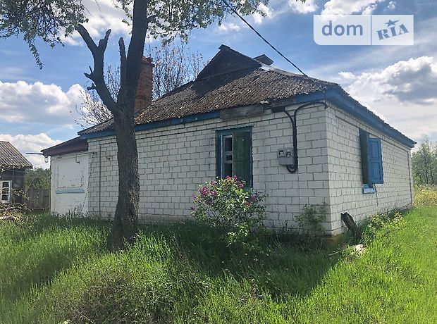 одноэтажный дом с верандой, 70 кв. м, кирпич. Продажа в Первомайске (Черкасская обл.) фото 1 одноэтажный дом с верандой, 70 кв. м, кирпич. Продажа в Первомайске (Черкасская обл.) фото 1