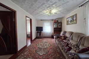одноэтажный дом с ремонтом, 63.9 кв. м, дерево и кирпич. Продажа в Черкассах район Приднепровский фото 2 одноэтажный дом с ремонтом, 63.9 кв. м, дерево и кирпич. Продажа в Черкассах район Приднепровский фото 2