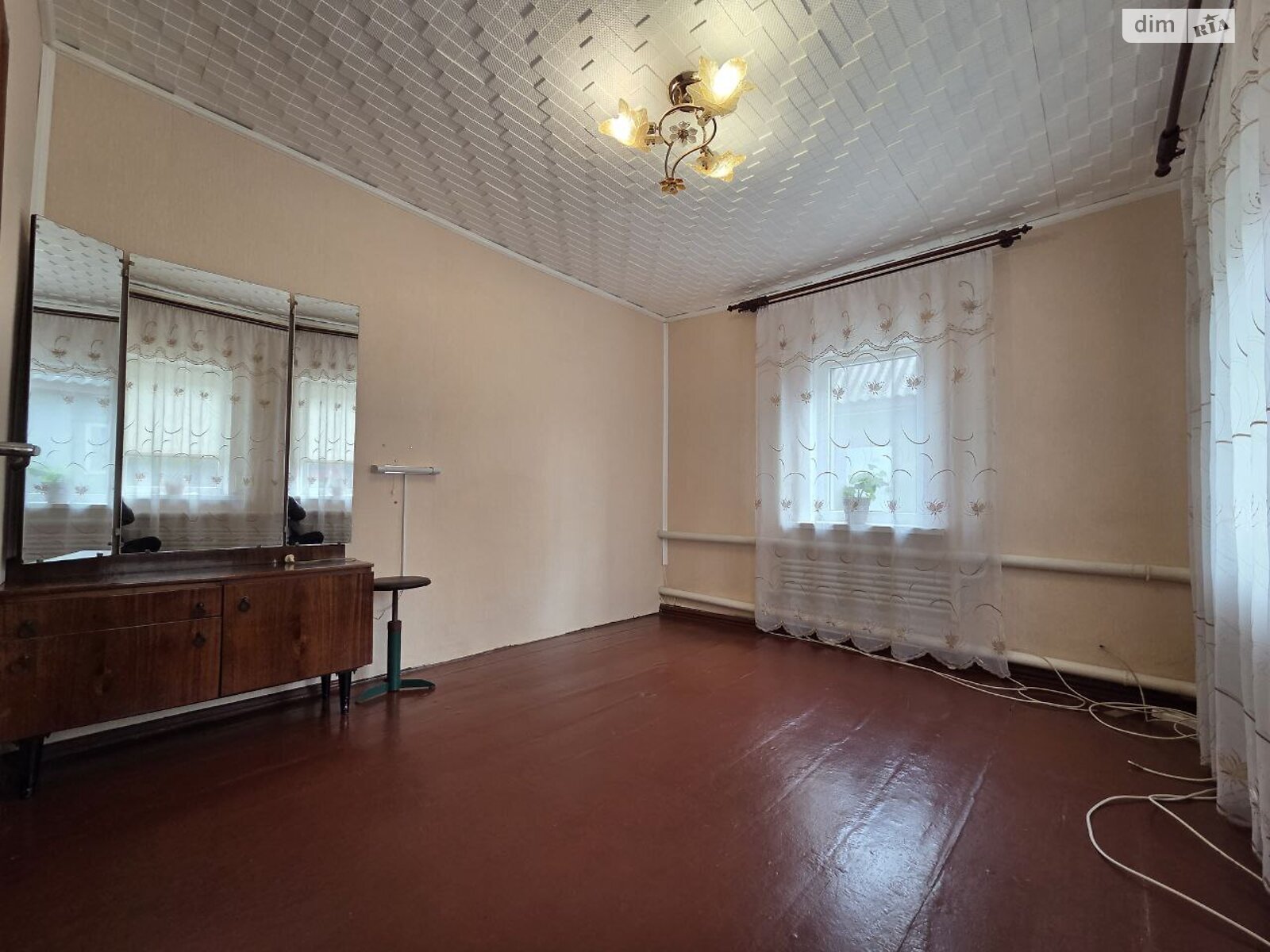одноэтажный дом с ремонтом, 63.9 кв. м, дерево и кирпич. Продажа в Черкассах район Приднепровский фото 1 одноэтажный дом с ремонтом, 63.9 кв. м, дерево и кирпич. Продажа в Черкассах район Приднепровский фото 1