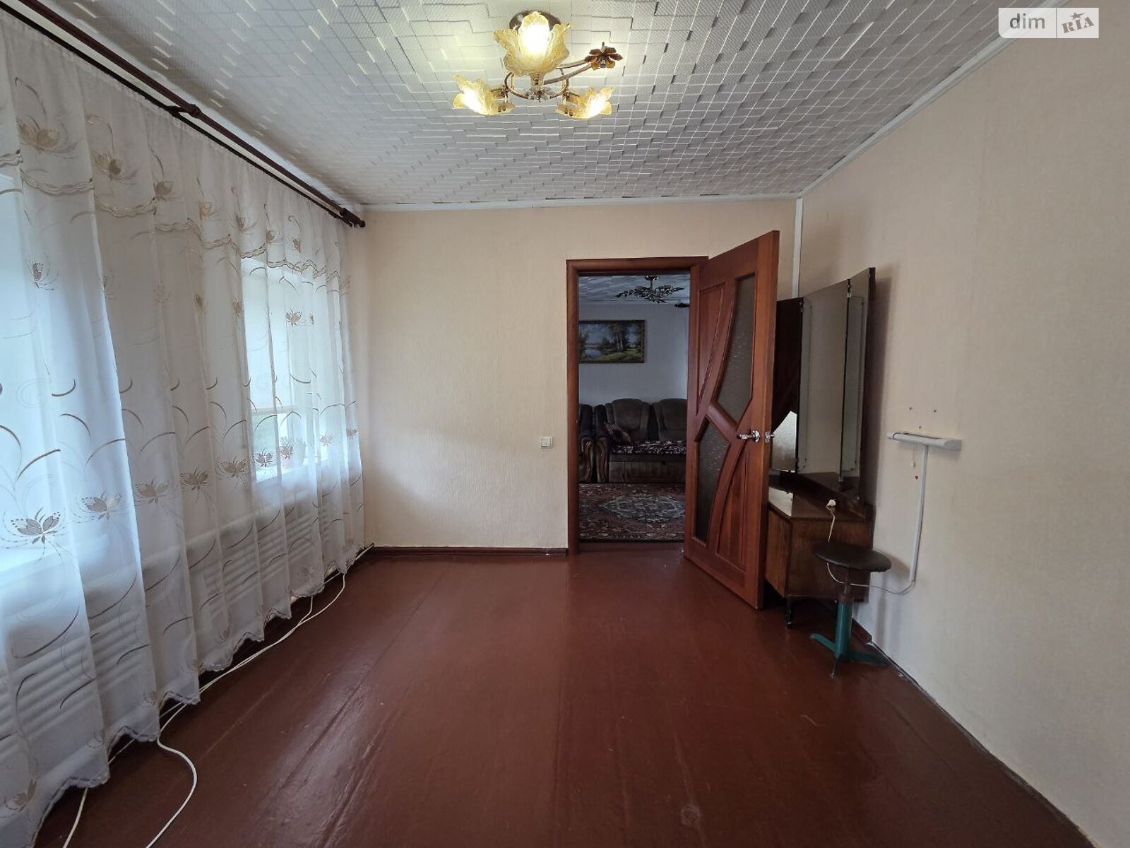 одноэтажный дом с ремонтом, 63.9 кв. м, дерево и кирпич. Продажа в Черкассах район Приднепровский фото 1 одноэтажный дом с ремонтом, 63.9 кв. м, дерево и кирпич. Продажа в Черкассах район Приднепровский фото 1
