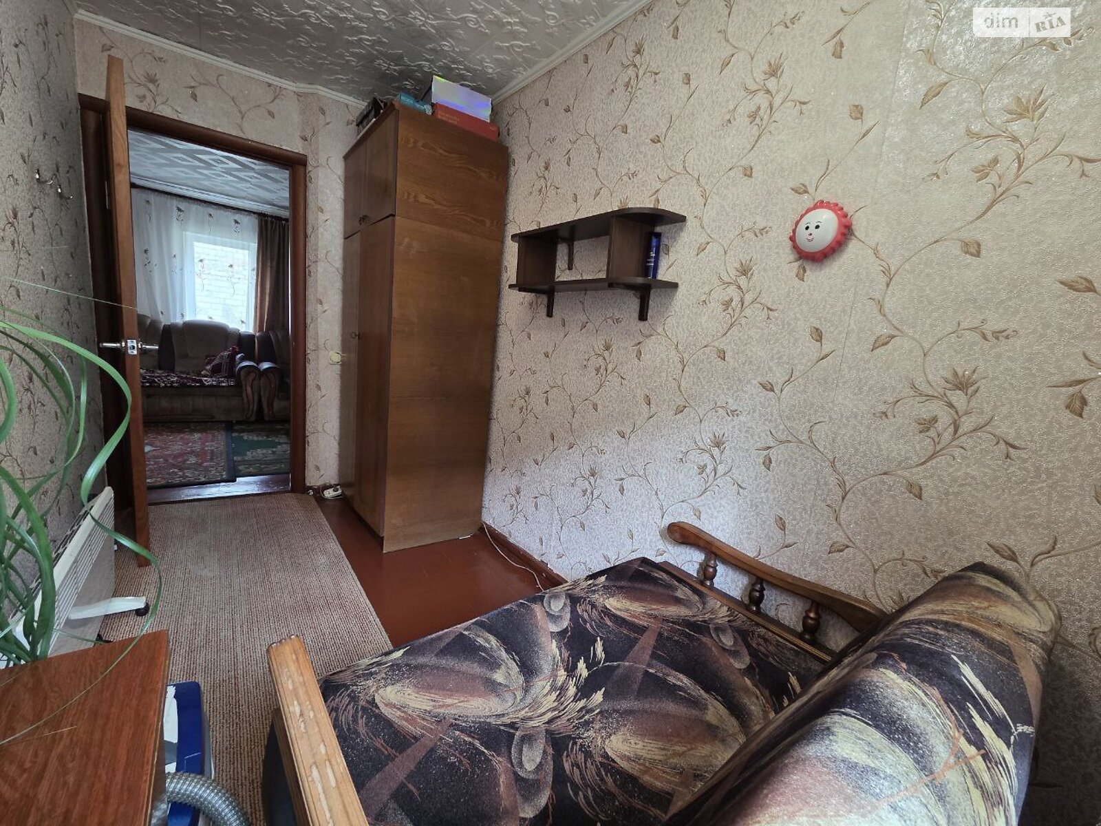одноэтажный дом с ремонтом, 63.9 кв. м, дерево и кирпич. Продажа в Черкассах район Приднепровский фото 1 одноэтажный дом с ремонтом, 63.9 кв. м, дерево и кирпич. Продажа в Черкассах район Приднепровский фото 1