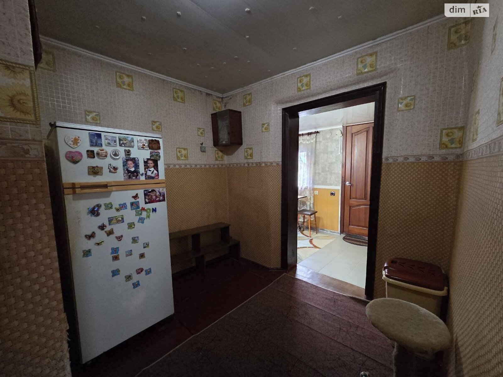 одноэтажный дом с ремонтом, 63.9 кв. м, дерево и кирпич. Продажа в Черкассах район Приднепровский фото 1 одноэтажный дом с ремонтом, 63.9 кв. м, дерево и кирпич. Продажа в Черкассах район Приднепровский фото 1