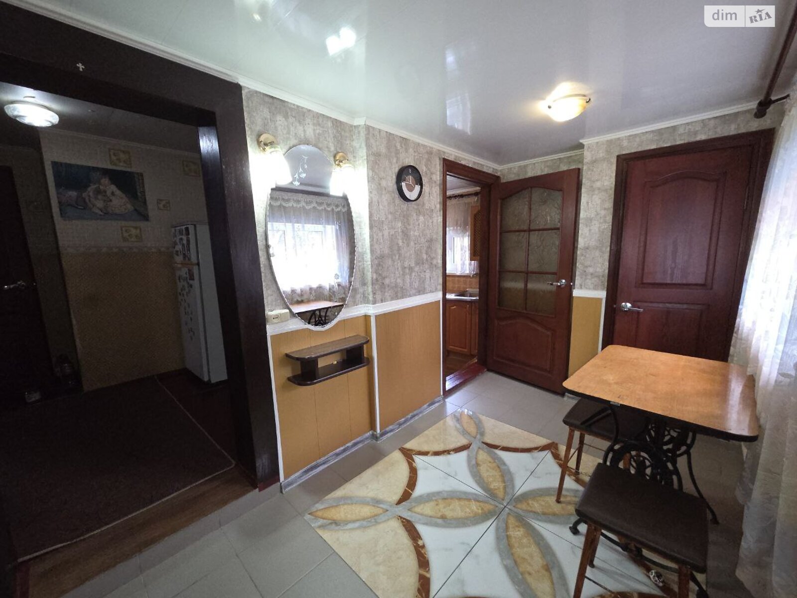 одноэтажный дом с ремонтом, 63.9 кв. м, дерево и кирпич. Продажа в Черкассах район Приднепровский фото 1 одноэтажный дом с ремонтом, 63.9 кв. м, дерево и кирпич. Продажа в Черкассах район Приднепровский фото 1