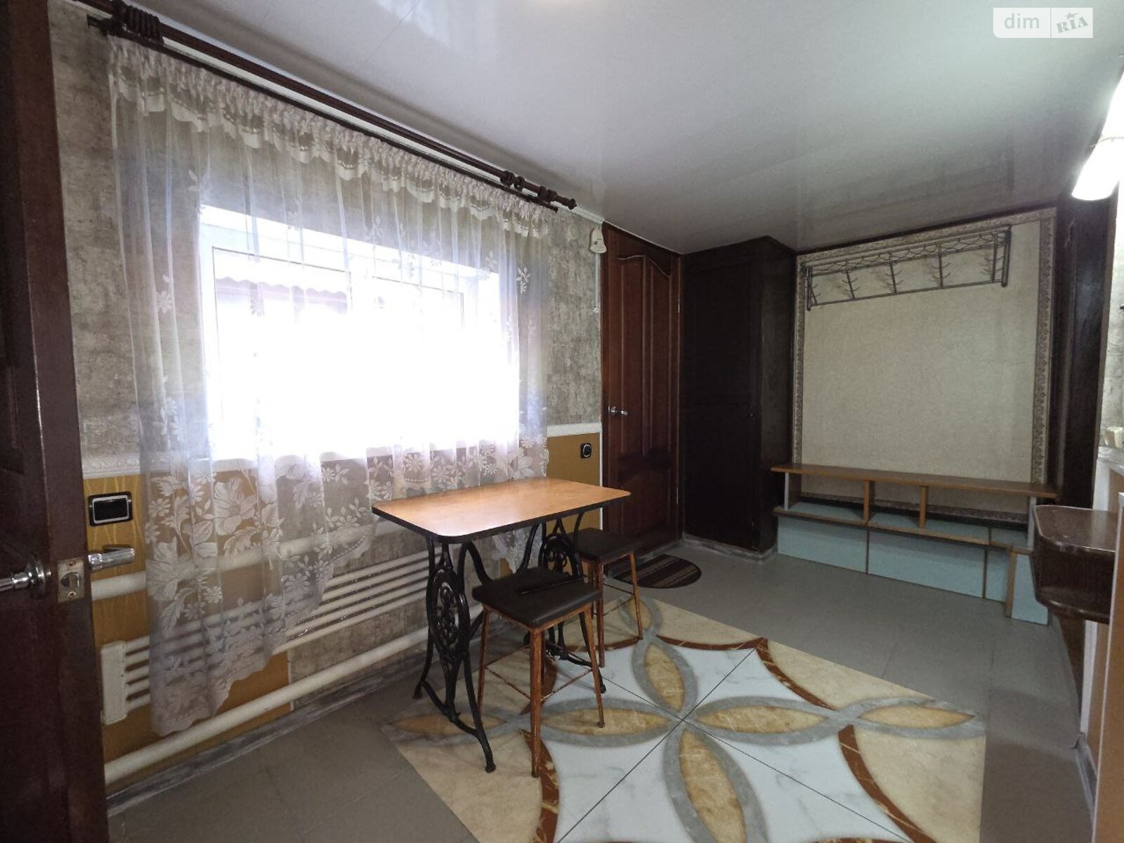 одноэтажный дом с ремонтом, 63.9 кв. м, дерево и кирпич. Продажа в Черкассах район Приднепровский фото 1 одноэтажный дом с ремонтом, 63.9 кв. м, дерево и кирпич. Продажа в Черкассах район Приднепровский фото 1