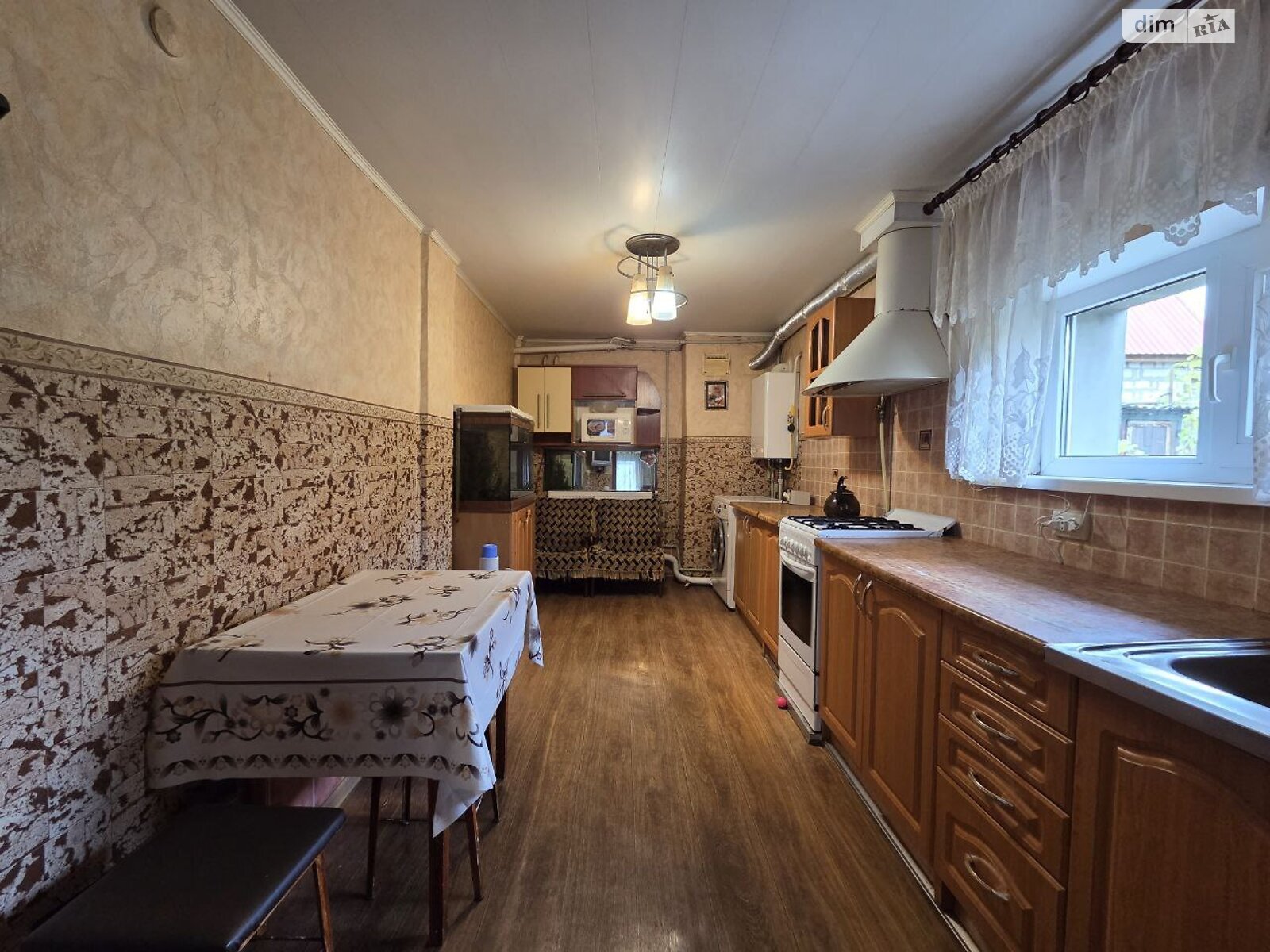 одноэтажный дом с ремонтом, 63.9 кв. м, дерево и кирпич. Продажа в Черкассах район Приднепровский фото 1 одноэтажный дом с ремонтом, 63.9 кв. м, дерево и кирпич. Продажа в Черкассах район Приднепровский фото 1