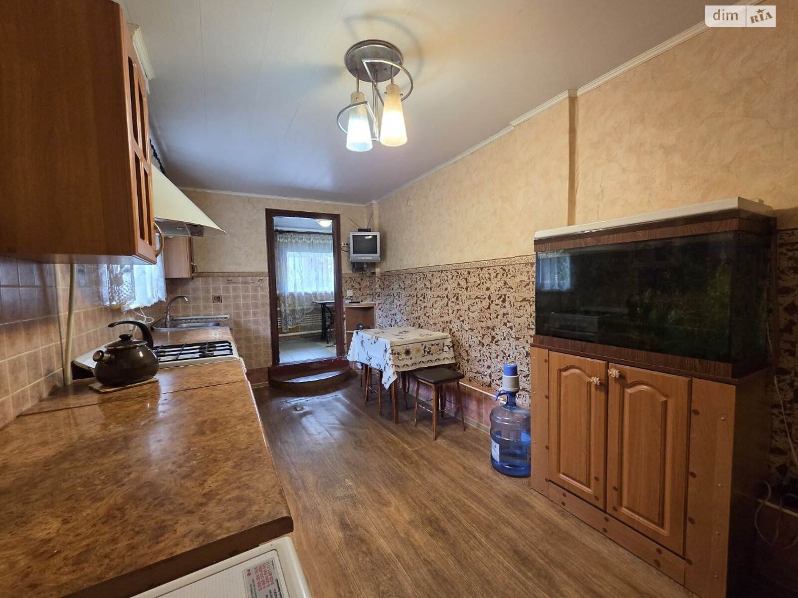 одноэтажный дом с ремонтом, 63.9 кв. м, дерево и кирпич. Продажа в Черкассах район Приднепровский фото 1 одноэтажный дом с ремонтом, 63.9 кв. м, дерево и кирпич. Продажа в Черкассах район Приднепровский фото 1