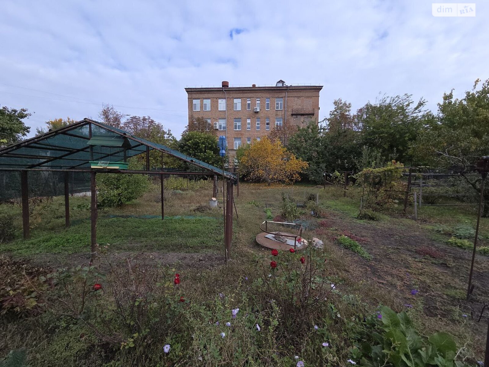 одноэтажный дом с ремонтом, 63.9 кв. м, дерево и кирпич. Продажа в Черкассах район Приднепровский фото 1 одноэтажный дом с ремонтом, 63.9 кв. м, дерево и кирпич. Продажа в Черкассах район Приднепровский фото 1