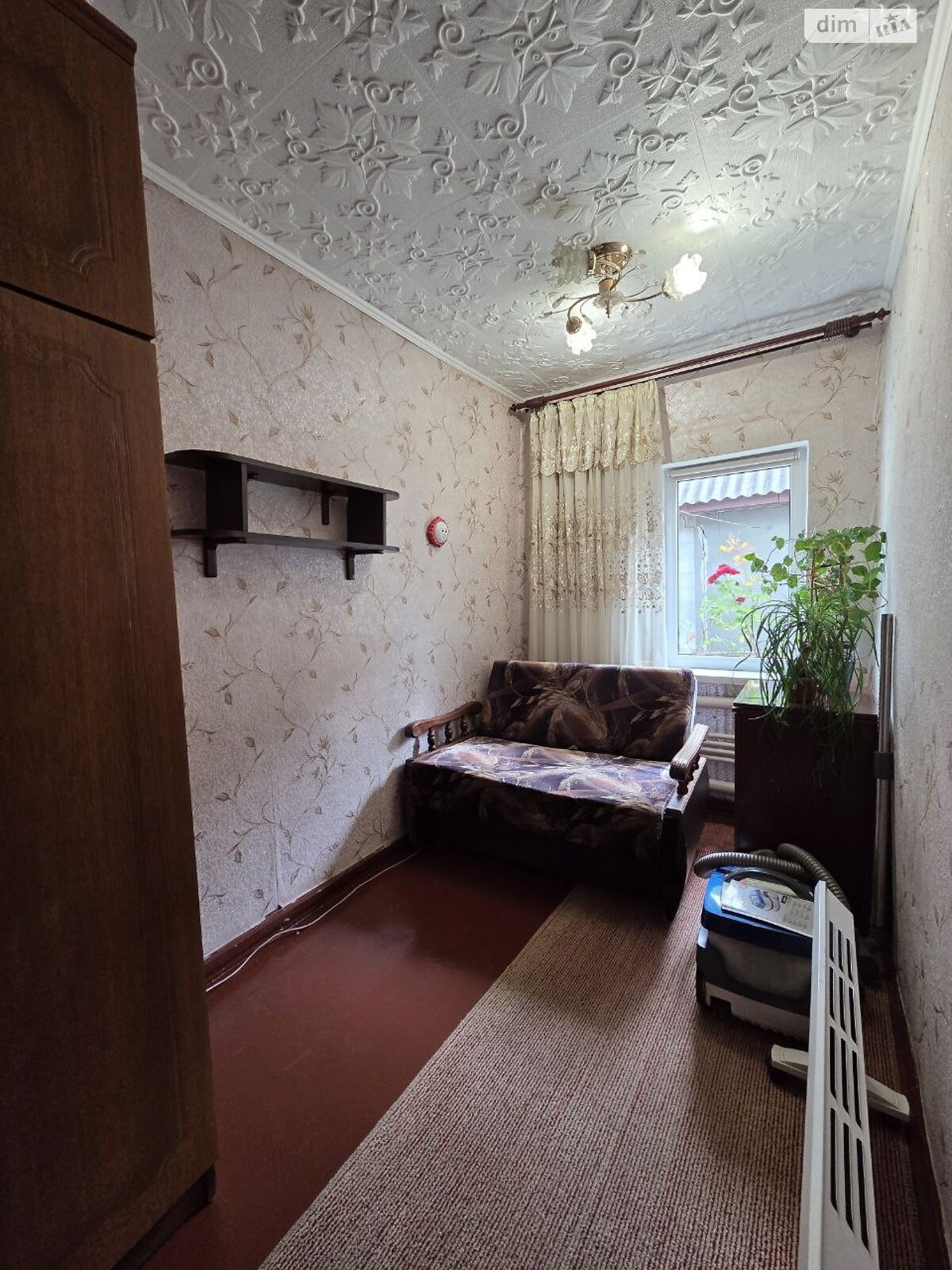 одноэтажный дом с ремонтом, 63.9 кв. м, дерево и кирпич. Продажа в Черкассах район Приднепровский фото 1 одноэтажный дом с ремонтом, 63.9 кв. м, дерево и кирпич. Продажа в Черкассах район Приднепровский фото 1