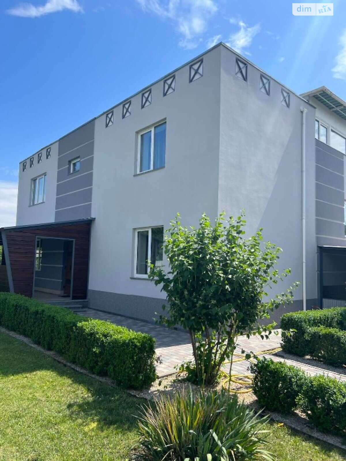 двухэтажный дом, 195 кв. м, кирпич. Продажа в Черкассах район Приднепровский фото 1 двухэтажный дом, 195 кв. м, кирпич. Продажа в Черкассах район Приднепровский фото 1