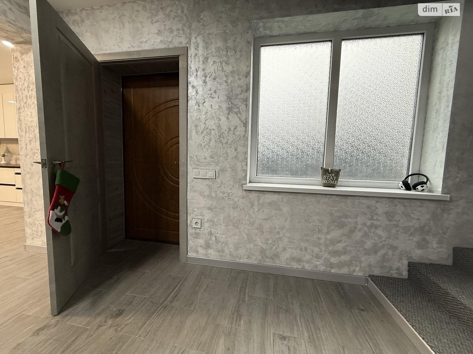 двухэтажный дом с балконом, 207.1 кв. м, шлакоблок. Продажа в Черкассах район Приднепровский фото 1