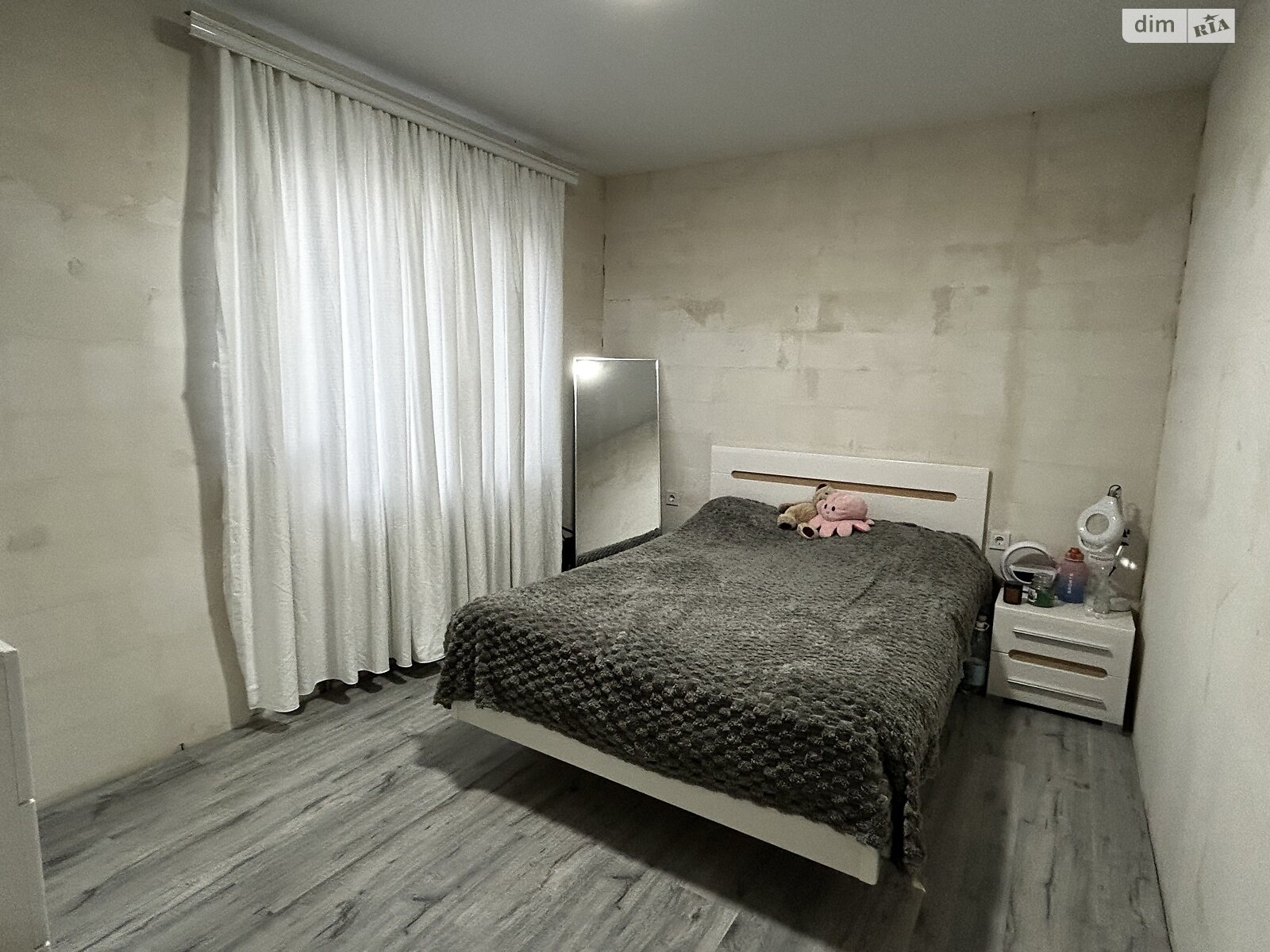 двухэтажный дом с балконом, 207.1 кв. м, шлакоблок. Продажа в Черкассах район Приднепровский фото 1