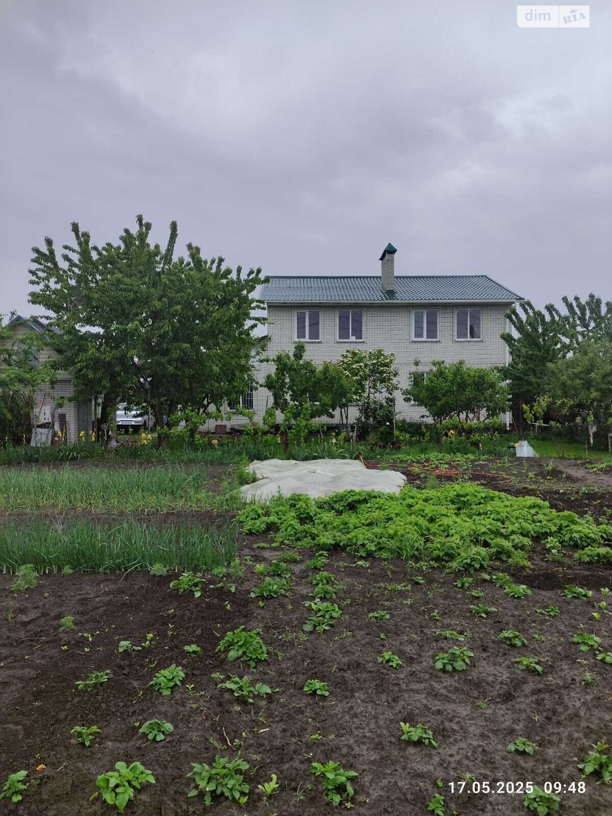 двухэтажный дом с гаражом, 195 кв. м, кирпич. Продажа в Черкассах район Приднепровский фото 1 двухэтажный дом с гаражом, 195 кв. м, кирпич. Продажа в Черкассах район Приднепровский фото 1
