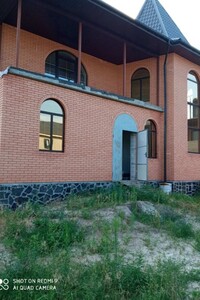 двухэтажный дом с черновой отделкой, 400 кв. м, кирпич. Продажа в Черкассах район Приднепровский фото 2