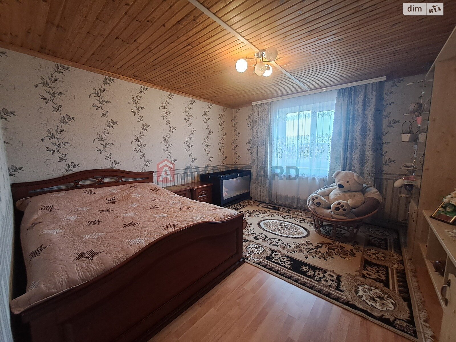 двухэтажный дом, 128 кв. м, ракушечник (ракушняк). Продажа в Черкассах район Приднепровский фото 1