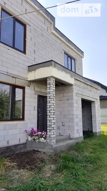 двухэтажный дом с террасой, 149 кв. м, кирпич. Продажа в Черкассах район Приднепровский фото 1 двухэтажный дом с террасой, 149 кв. м, кирпич. Продажа в Черкассах район Приднепровский фото 1