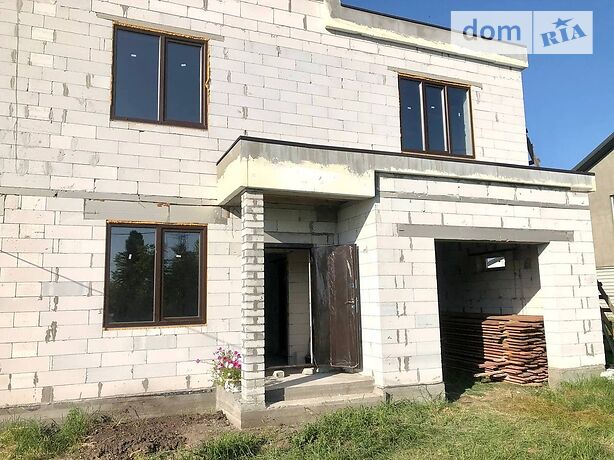 двухэтажный дом с террасой, 149 кв. м, кирпич. Продажа в Черкассах район Приднепровский фото 1 двухэтажный дом с террасой, 149 кв. м, кирпич. Продажа в Черкассах район Приднепровский фото 1