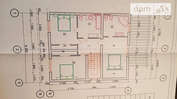 двухэтажный дом с террасой, 149 кв. м, кирпич. Продажа в Черкассах район Приднепровский фото 1 двухэтажный дом с террасой, 149 кв. м, кирпич. Продажа в Черкассах район Приднепровский фото 1