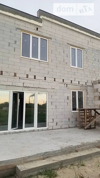 двухэтажный дом с террасой, 149 кв. м, кирпич. Продажа в Черкассах район Приднепровский фото 1 двухэтажный дом с террасой, 149 кв. м, кирпич. Продажа в Черкассах район Приднепровский фото 1