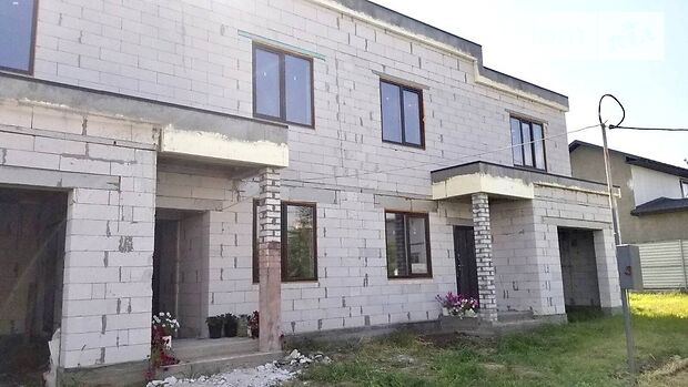 двухэтажный дом с террасой, 149 кв. м, кирпич. Продажа в Черкассах район Приднепровский фото 1 двухэтажный дом с террасой, 149 кв. м, кирпич. Продажа в Черкассах район Приднепровский фото 1