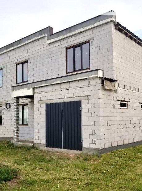 двухэтажный дом с террасой, 149 кв. м, кирпич. Продажа в Черкассах район Приднепровский фото 1 двухэтажный дом с террасой, 149 кв. м, кирпич. Продажа в Черкассах район Приднепровский фото 1