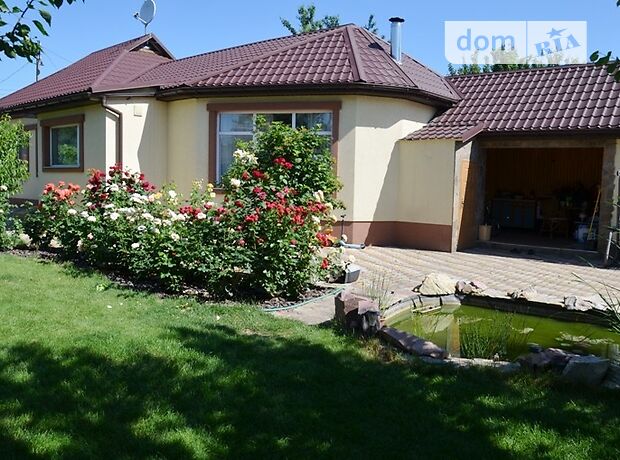 одноэтажный дом с садом, 92 кв. м, кирпич. Продажа в Черкассах район Район Д фото 1 одноэтажный дом с садом, 92 кв. м, кирпич. Продажа в Черкассах район Район Д фото 1