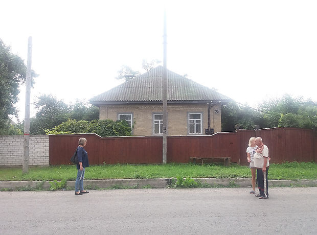 Продажа дома, 80м², Черкассы, р‑н. Район Д Продажа дома, 80м², Черкассы, р‑н. Район Д