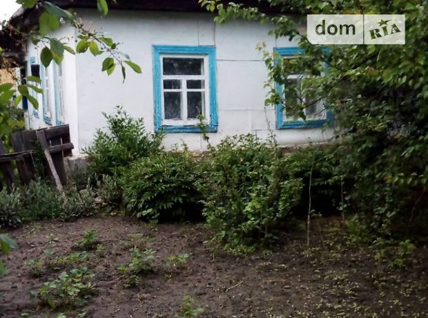 Продажа дома, 46м², Черкассы, р‑н. Русская Поляна, Пушкина улица Продажа дома, 46м², Черкассы, р‑н. Русская Поляна, Пушкина улица