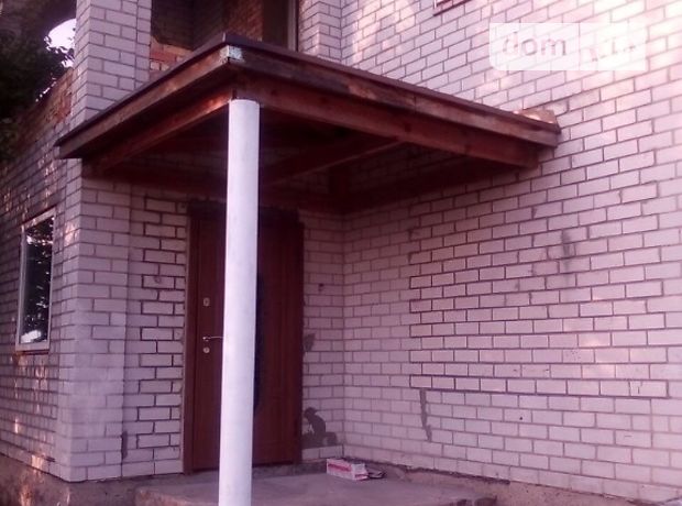 двухэтажный дом с камином, 150 кв. м, кирпич. Продажа в Русской Поляне (Черкасская обл.) фото 1 двухэтажный дом с камином, 150 кв. м, кирпич. Продажа в Русской Поляне (Черкасская обл.) фото 1