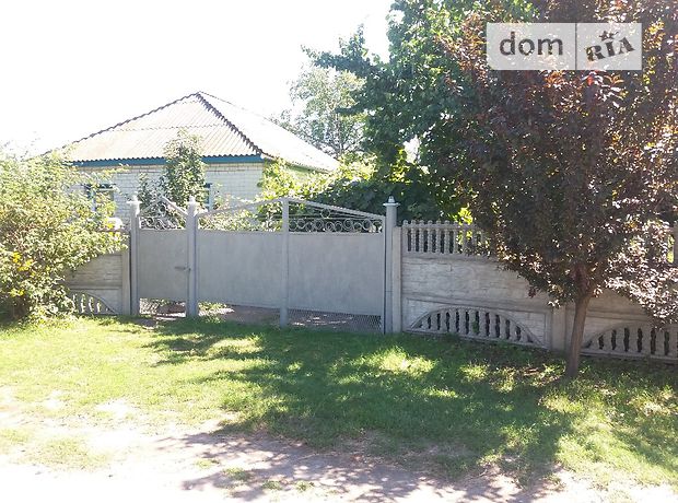Продажа дома, 58м², Черкассы, р‑н. Русская Поляна, Дейнеки Продажа дома, 58м², Черкассы, р‑н. Русская Поляна, Дейнеки