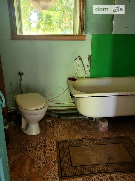одноэтажный дом с садом, 60.3 кв. м, кирпич. Продажа в Сагуновке (Черкасская обл.) фото 1 одноэтажный дом с садом, 60.3 кв. м, кирпич. Продажа в Сагуновке (Черкасская обл.) фото 1