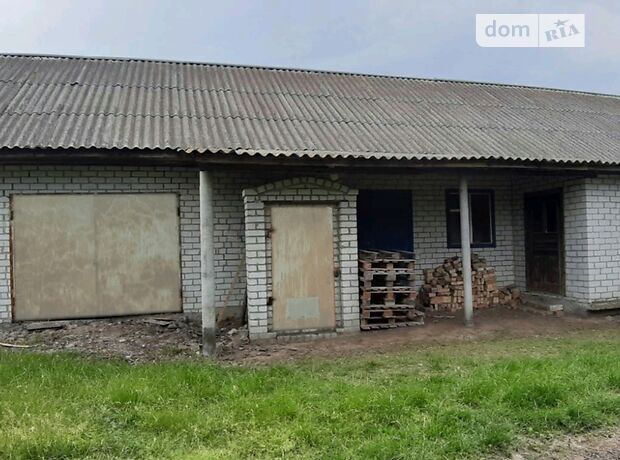 одноэтажный дом с садом, 128 кв. м, кирпич силикатный. Продажа в Сагуновке (Черкасская обл.) фото 1 одноэтажный дом с садом, 128 кв. м, кирпич силикатный. Продажа в Сагуновке (Черкасская обл.) фото 1