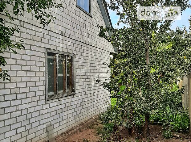 одноэтажный дом с садом, 128 кв. м, кирпич силикатный. Продажа в Сагуновке (Черкасская обл.) фото 1 одноэтажный дом с садом, 128 кв. м, кирпич силикатный. Продажа в Сагуновке (Черкасская обл.) фото 1