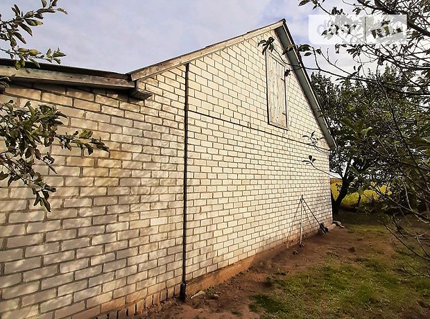 одноэтажный дом с садом, 128 кв. м, кирпич силикатный. Продажа в Сагуновке (Черкасская обл.) фото 1 одноэтажный дом с садом, 128 кв. м, кирпич силикатный. Продажа в Сагуновке (Черкасская обл.) фото 1