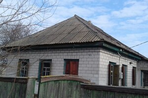 одноповерховий будинок, 56 кв. м, цегла. Продаж у Сагунівці фото 2