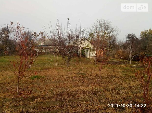 одноэтажный дом с садом, 49.4 кв. м, кирпич. Продажа в Сагуновке (Черкасская обл.) фото 1 одноэтажный дом с садом, 49.4 кв. м, кирпич. Продажа в Сагуновке (Черкасская обл.) фото 1