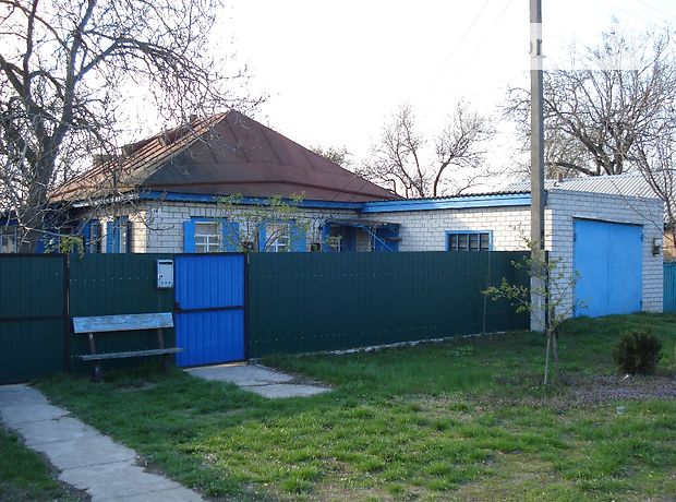Продажа дома, 58м², Черкассы, c. Сагуновка, Жовтнева вулиця Продажа дома, 58м², Черкассы, c. Сагуновка, Жовтнева вулиця