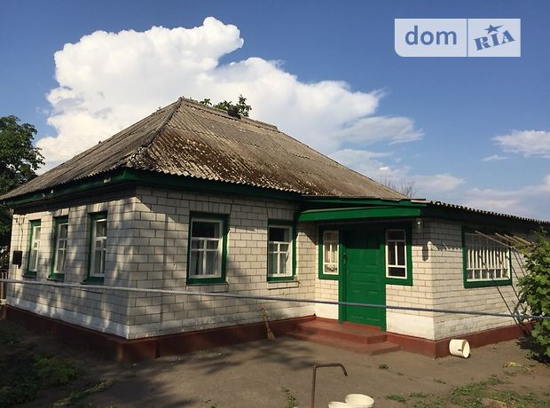 Продажа дома, 65м², Черкассы, c. Сагуновка Продажа дома, 65м², Черкассы, c. Сагуновка