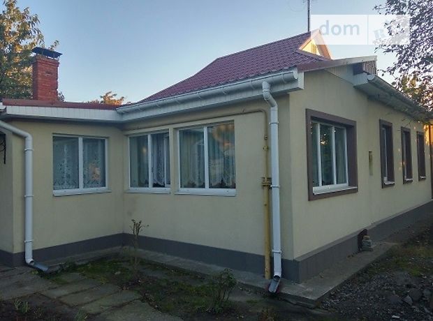 Продажа дома, 91м², Черкассы, р‑н. Школьная, Пастеровская улица Продажа дома, 91м², Черкассы, р‑н. Школьная, Пастеровская улица
