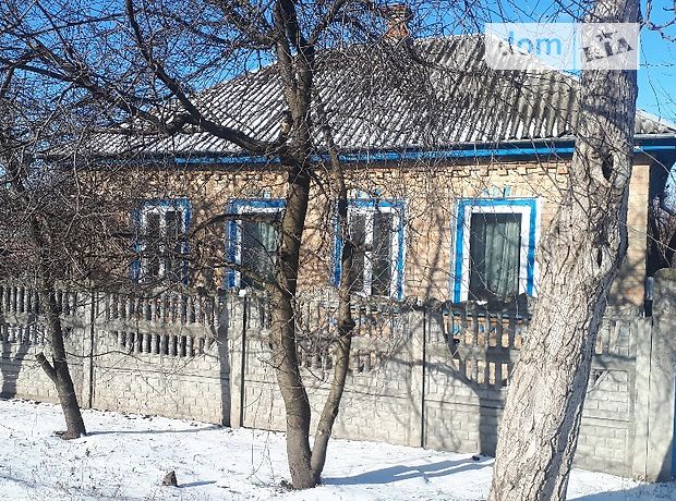 одноэтажный дом с садом, 80 кв. м, кирпич. Продажа в Черкассах район Школьная фото 1 одноэтажный дом с садом, 80 кв. м, кирпич. Продажа в Черкассах район Школьная фото 1