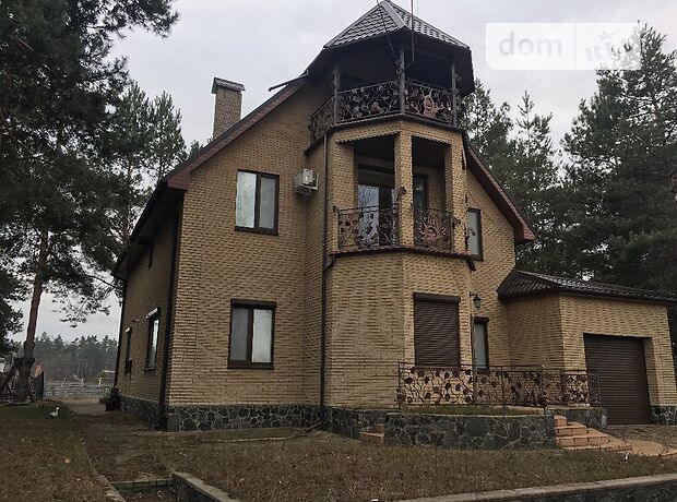 трехэтажный дом с камином, 316 кв. м, кирпич. Продажа в Сокирно (Черкасская обл.) фото 1 трехэтажный дом с камином, 316 кв. м, кирпич. Продажа в Сокирно (Черкасская обл.) фото 1
