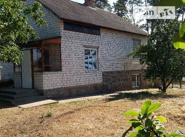одноэтажный дом с садом, 100 кв. м, кирпич. Продажа в Сокирно (Черкасская обл.) фото 1 одноэтажный дом с садом, 100 кв. м, кирпич. Продажа в Сокирно (Черкасская обл.) фото 1