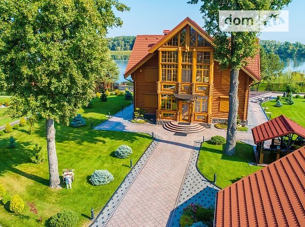 трехэтажный дом с камином, 500 кв. м, кирпич. Продажа в Сокирно (Черкасская обл.) фото 1 трехэтажный дом с камином, 500 кв. м, кирпич. Продажа в Сокирно (Черкасская обл.) фото 1