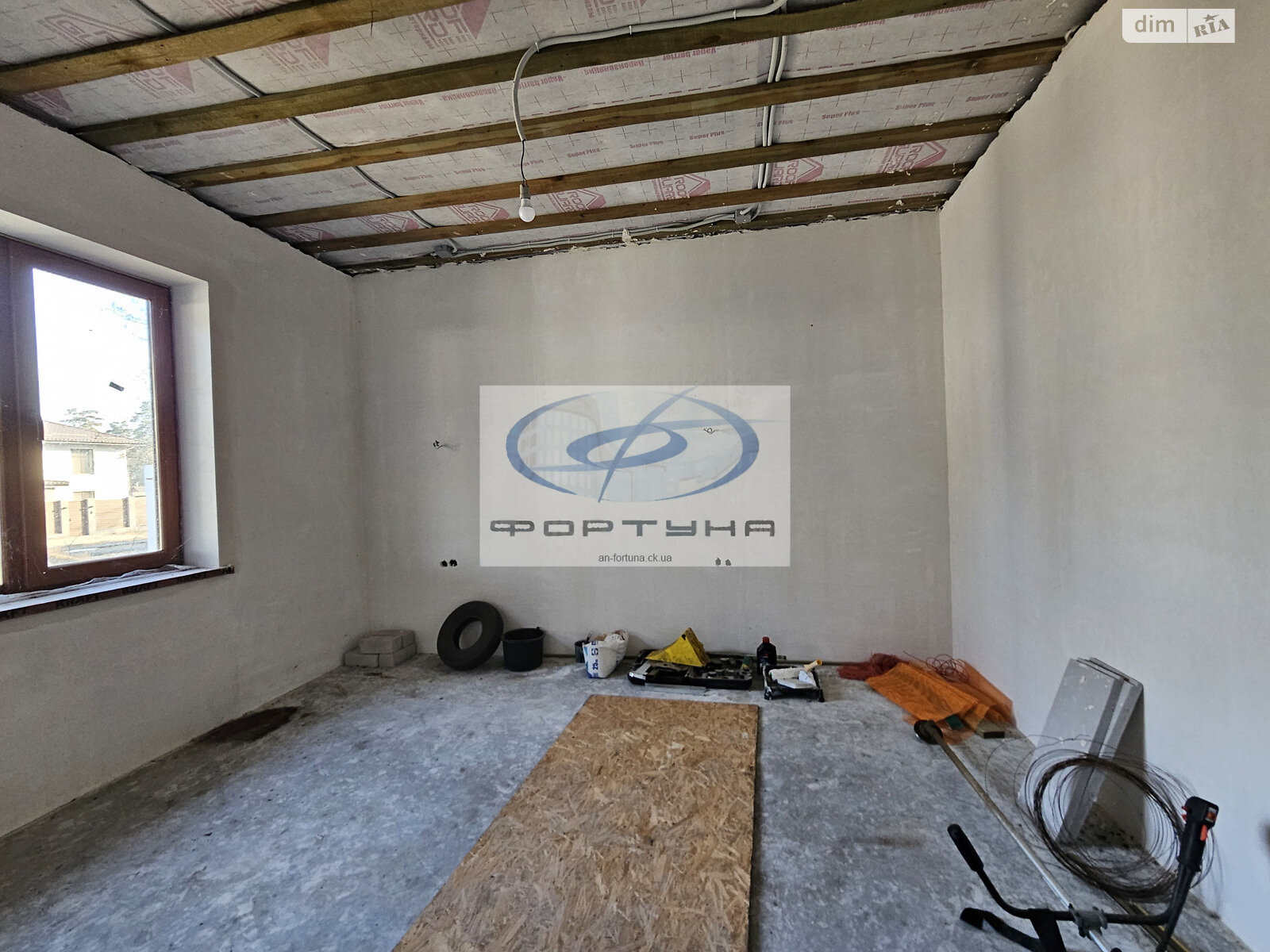 одноэтажный дом с верандой, 116 кв. м, газобетон. Продажа в Черкассах район Сосновка фото 1 одноэтажный дом с верандой, 116 кв. м, газобетон. Продажа в Черкассах район Сосновка фото 1