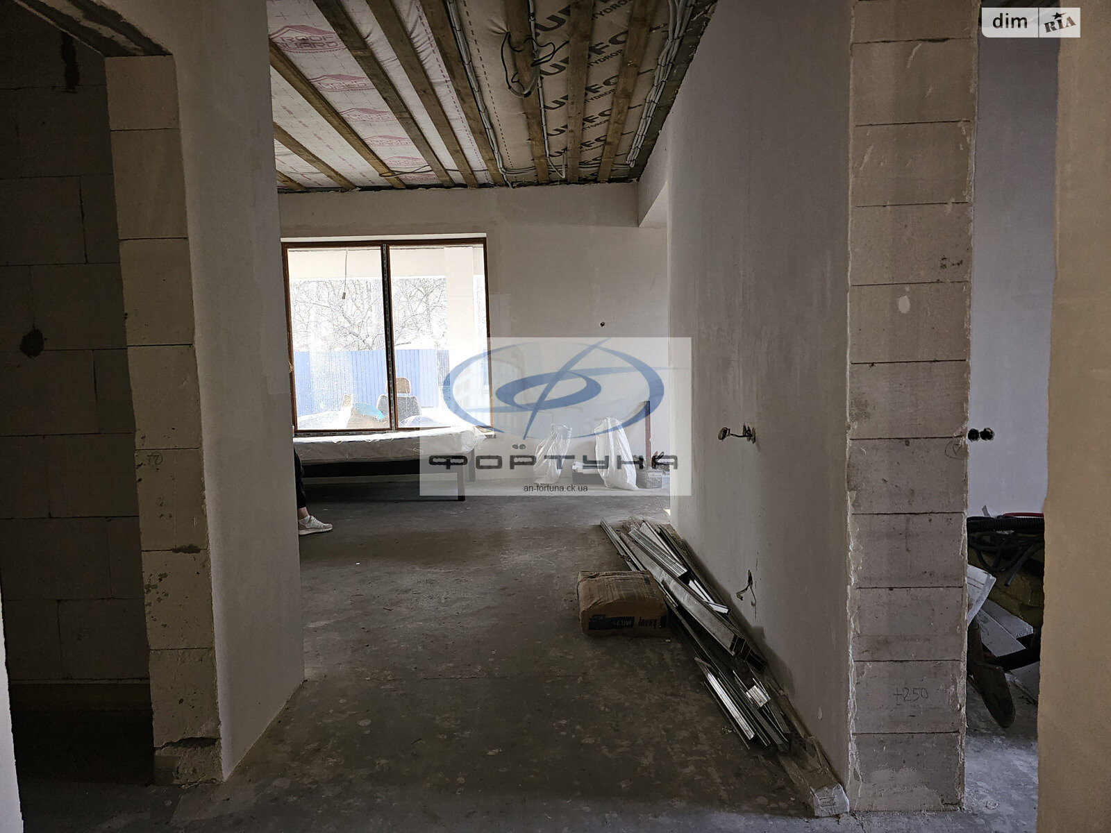одноэтажный дом с верандой, 116 кв. м, газобетон. Продажа в Черкассах район Сосновка фото 1 одноэтажный дом с верандой, 116 кв. м, газобетон. Продажа в Черкассах район Сосновка фото 1