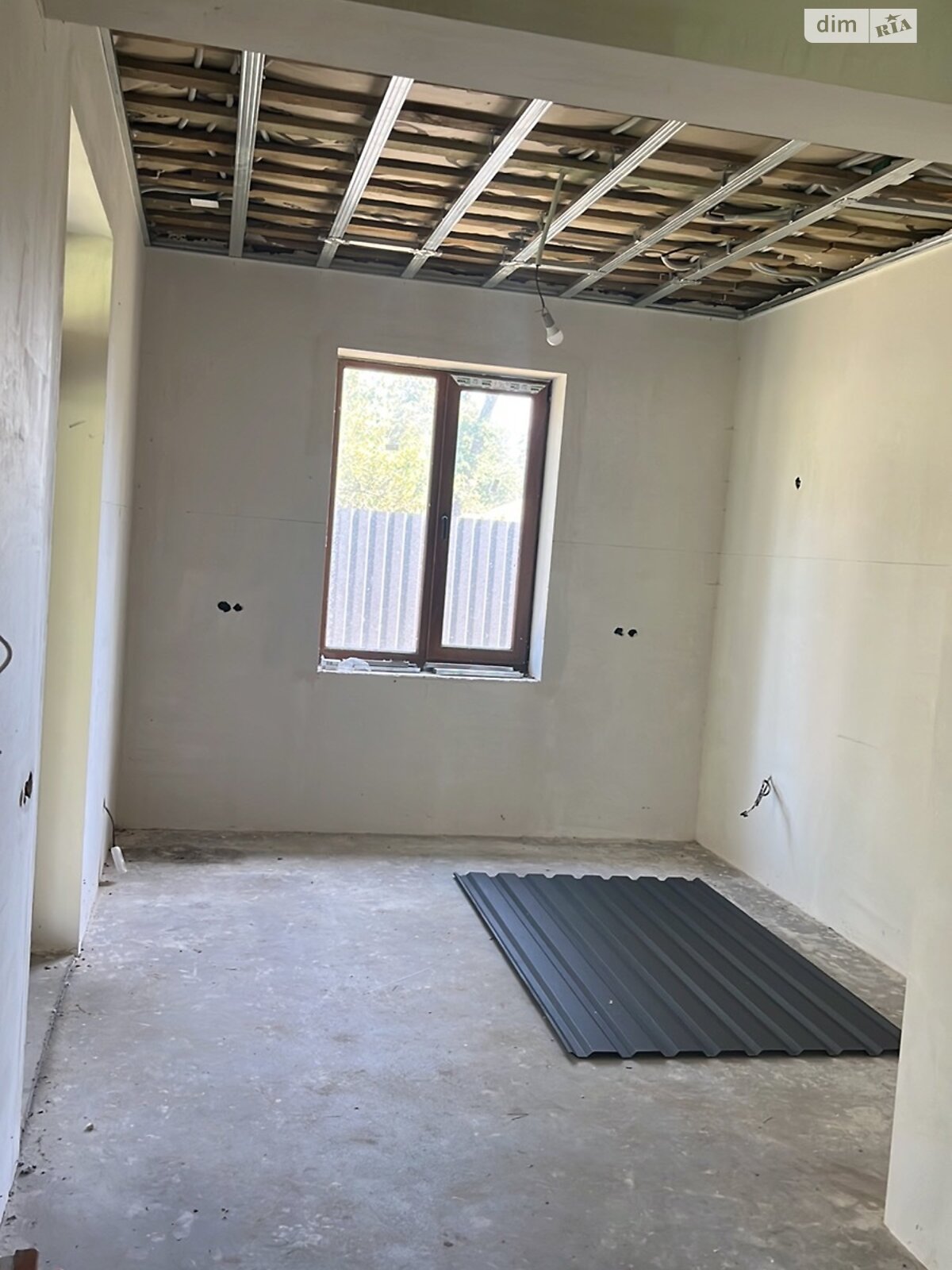 одноэтажный дом, 115 кв. м, газобетон. Продажа в Черкассах район Сосновка фото 1 одноэтажный дом, 115 кв. м, газобетон. Продажа в Черкассах район Сосновка фото 1